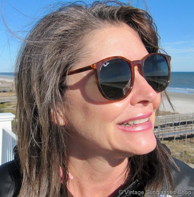 Ray-Ban L1674 Traditionals Style C Sunglasses